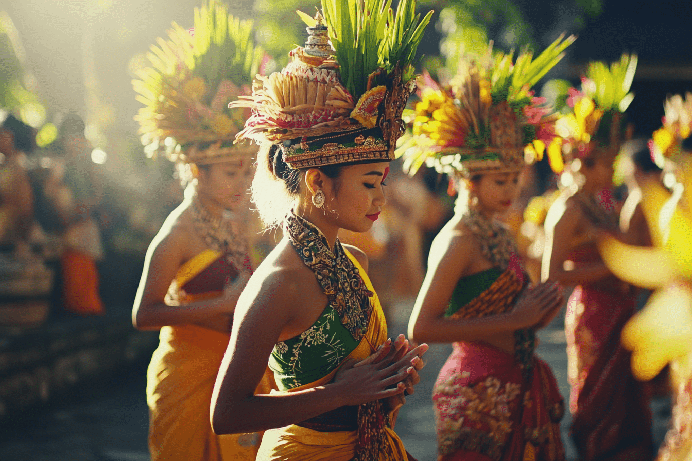 Les meilleures périodes pour voyager à Bali : quand partir pour optimiser son budget